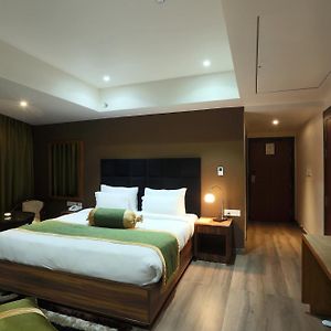 Suite Duplex Lit King-Size